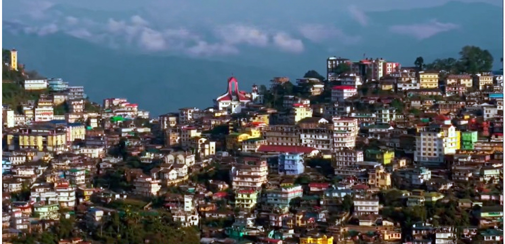 Mokokchung
