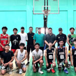NBA announces U19 Boys team for