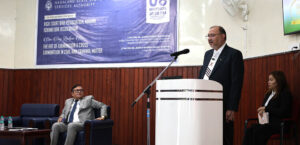 NSLSA hosts lecture on cross-examination at Kohima bench
