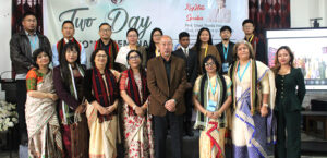 NU hosts national seminar on Digital Living and Mental Health
