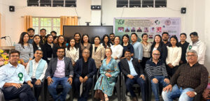 NU organises international seminar on ecology and literature
