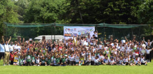 Nagaland Athletics Association