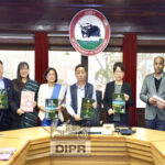 Nagaland Study Shows High Income Inequality, Gini Coefficient at 0