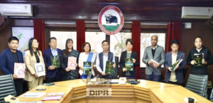 Nagaland Study Shows High Income Inequality, Gini Coefficient at 0