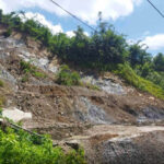 Nagaland University study flags soil