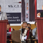 “Nagaland Village and Area Councils Act, 1978” questioned over Ao customary contradictions
