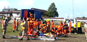 Nagaland conducts statewide 7