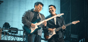 Nagaland duo scores global break with FGN guitars endorsement