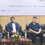 Nagaland eyes stronger CSR, FCRA compliance for development opportunities 