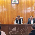 Nagaland faces legal consequences if New Solid Waste Rules are