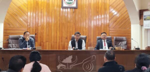 Nagaland faces legal consequences if New Solid Waste Rules are