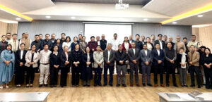 Nagaland holds workshop on performance-linked governance
