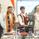 Nagaland launches Rs 44.06 cr cluster-based coffee value chain project Nagaland launches