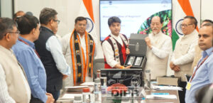 Nagaland launches  Rs 44.06 cr cluster-based coffee value chain project