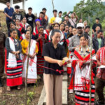Nagaland village creates world’s first protected community zone for Asiatic Golden Cat