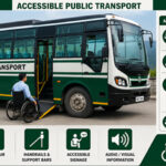 New NST buses must comply with disability laws
