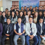 Phek business body adopts “local entrepreneur first” policy at Chozuba AGM PDCCI holds 4th AGM in Chozuba