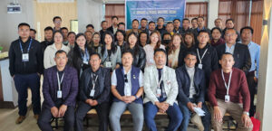 Phek business body adopts “local entrepreneur first” policy at Chozuba AGM