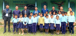 PRSU flags teacher absenteeism, alleged intoxication; highlights acute staff shortage in Pathso schools