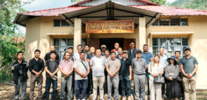 Tseminyu explores Sendenyu’s eco-cultural tourism potential, stresses sustainable development