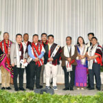 Tuophema, Soyim students strengthen ties at 2nd Friendship Meet