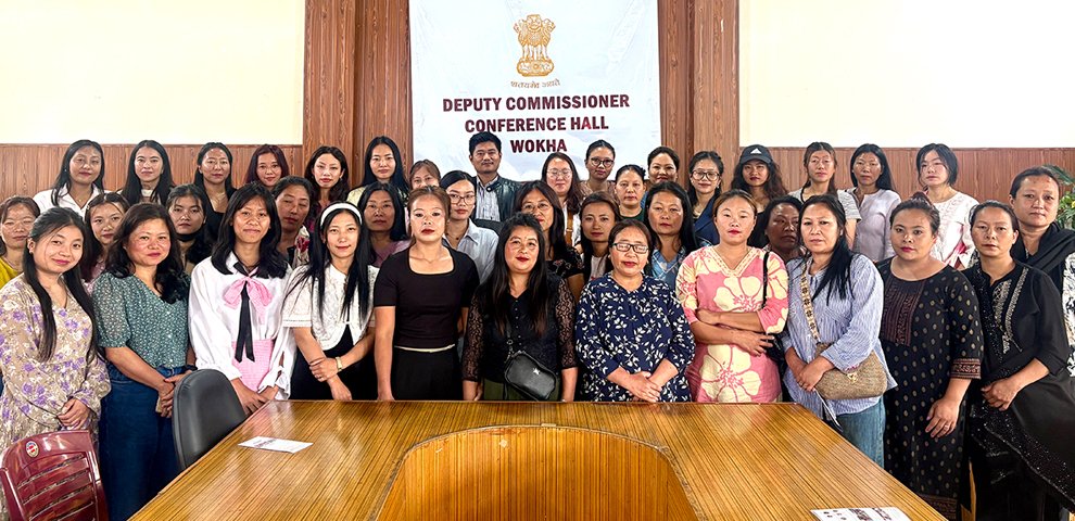 WEN organizes Business Governance Workshop for women entrepreneurs 