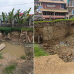 Why upgradation work suddenly stopped at Imkongmeren Sports Complex Why upgradation work suddenly stopped at Imkongmeren Sports Complex