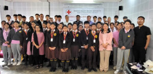 World Red Cross Day observed across Nagaland