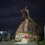 Inside an Arju: Moatsü in Mopungchuket