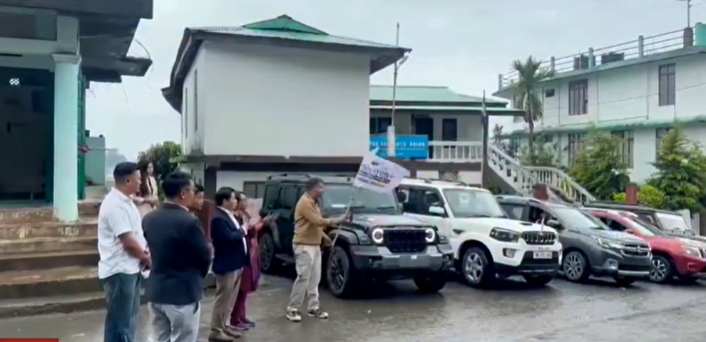 konyak students launches