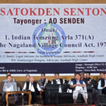 sentiyanger imchen