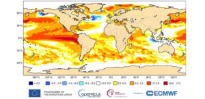 Is super El Niño returning?