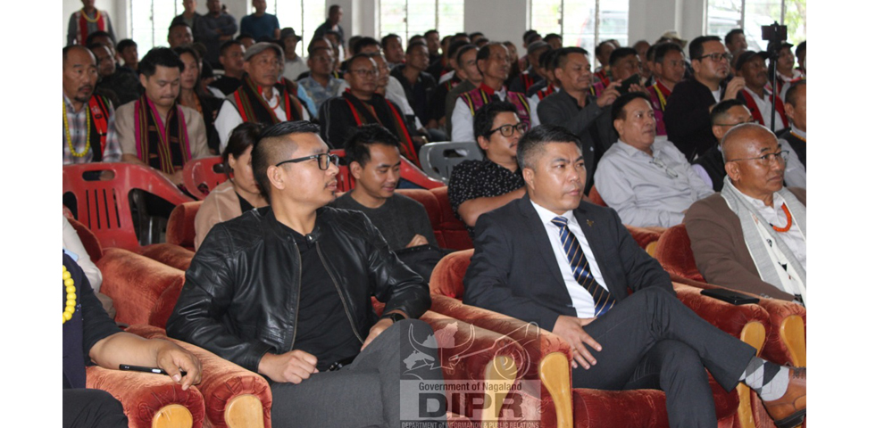 ‘Coffees of Nagaland’ mission virtually launched at Tuophema