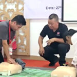 ‘Training ordinary citizens to save lives’: IRCS Nagaland, NSDMA hold ‘Community First Response’ training ‘Training ordinary citizens to save lives’