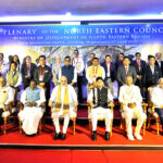 Nagaland Governor calls for premier institutions in Nagaland