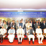 73rd NEC Plenary Shillong