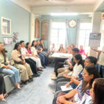 ABAM Youth Ministry launches Christian-based fitness project