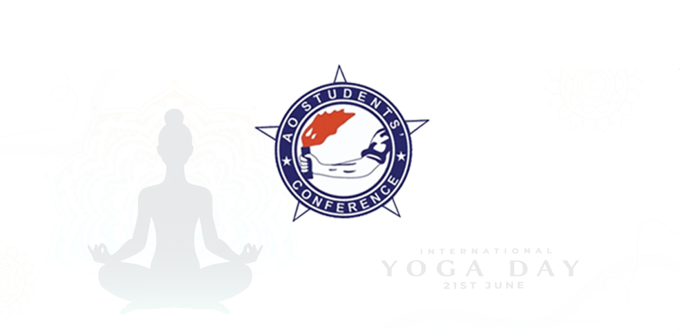 AKM Yoga