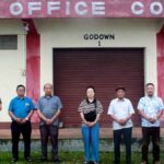 APMC Mokokchung revived, eyes export of 5 tonnes of Longkhum tomatoes APMC Mokokchung revived, eyes export