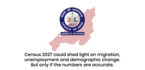 Census 2027: Can Nagaland finally get its numbers right?