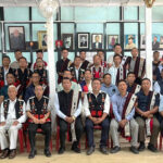 Chang Khulei Setshang, Ao Senden condemn sexual assault of minor; caution against tribalism