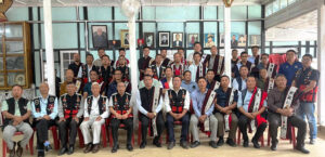 Chang Khulei Setshang, Ao Senden condemn sexual assault of minor; caution against tribalism