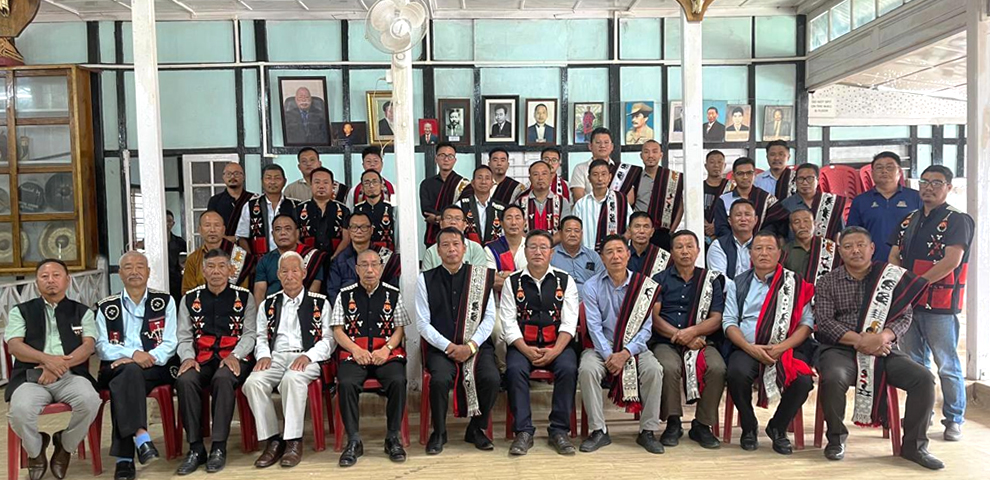 Chang Khulei Setshang, Ao Senden condemn sexual assault of minor; caution against tribalism