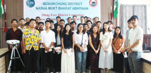 Collective effort key to combating