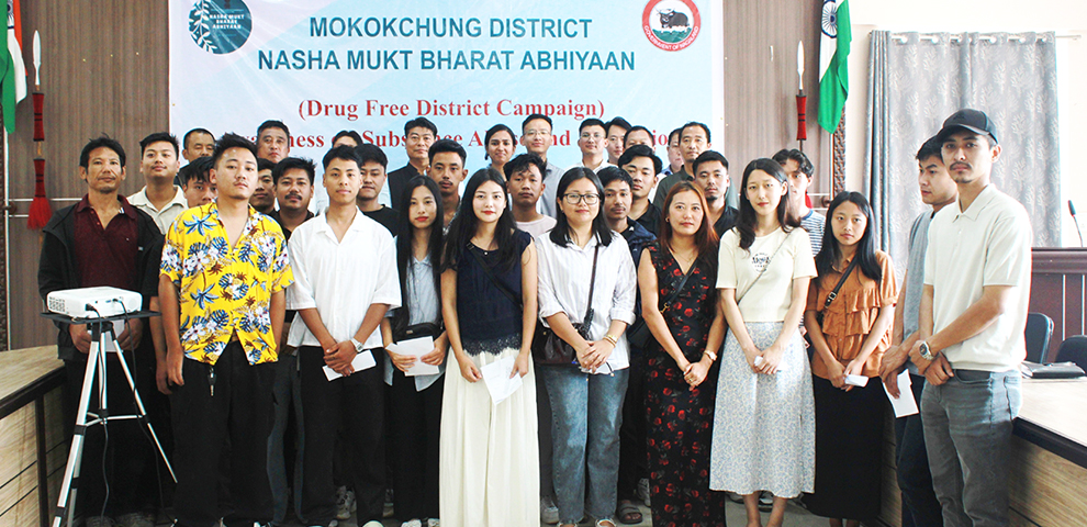 Collective effort key to combating