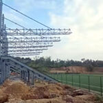 Dr T Ao Trophy 2026 Can the venue be completed on schedule Ungma
