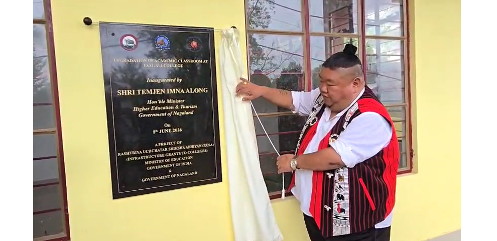 FAC looks beyond infrastructure as RUSA 2
