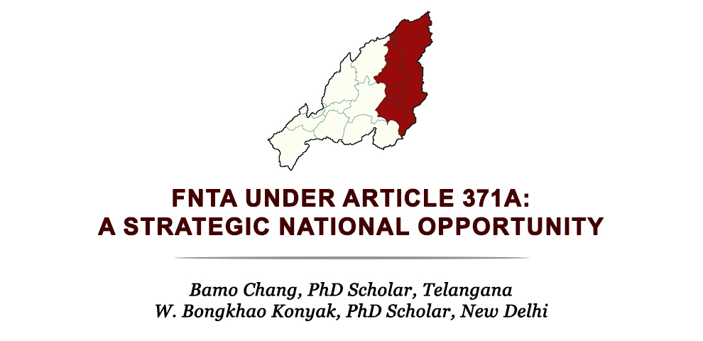 FNTA under Article 371A