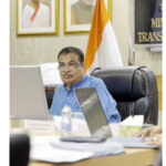 Gadkari reviews 1,578 km of NH works in Nagaland, stresses quality and monsoon preparedness