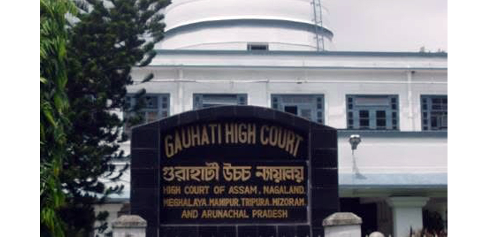HC upholds ILP extension to Dimapur, Chümoukedima and Niuland